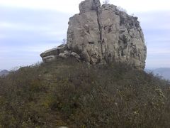 -岱崮地貌旅游区