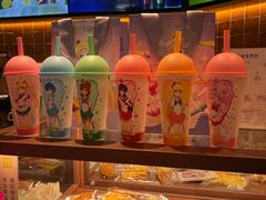 -奈雪的茶(石家庄万象城店)