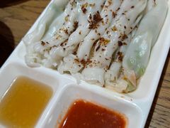 -汀小府·福建客家菜(鼓山沃尔玛店)