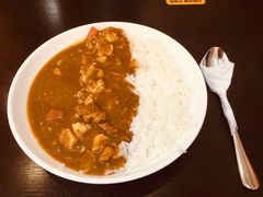 -顶屋咖喱(武大店)