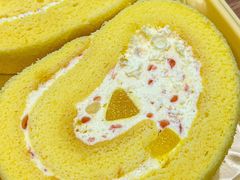 -拾光自助甜品·小食(太古里总店)