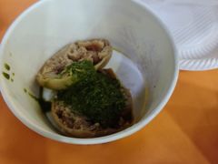 -白老大羊杂碎稍麦