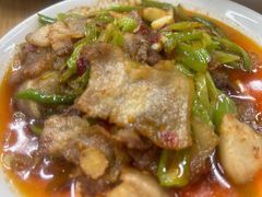 -艺味深尝(云锦路店)