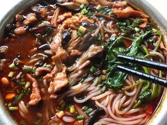 -爱民螺蛳粉(五里亭店)