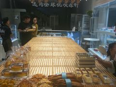 -黛瓦兰西点(开发区店)
