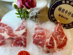 -喜聚薈·花膠雞海鮮火鍋(越秀店)