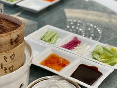 -喜宴又一村·粤菜·茶点·海鲜(壹方天地店)