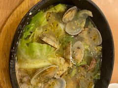 -萨莉亚意式餐厅(国展天虹店)