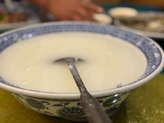 -桂园白粥·潮汕老味道