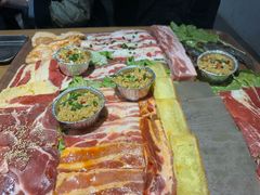 -乌拉烤肉(如皋首店)