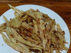 腐竹-肆姐面粉馆(坡子街店)
