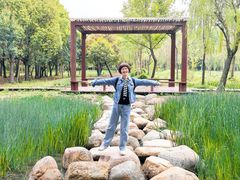 -上海浦江郊野公园-5号停车场