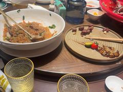 -阿伟海鲜楼·福建菜(延寿店)