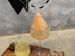 -BE NORMAL CAFE(霞溪路店)