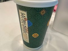 -茶理宜世(广州南站（站内）3楼B17检票口店)