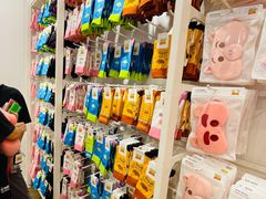 -名创优品(天河区正佳广场二店)