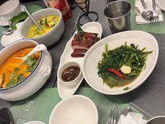 -帕蓝·暹罗料理&曼谷夜市(大学路店)