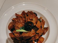 -鸿运楼烤鸭店(天桥店)