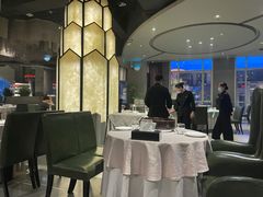 大堂-新沸腾鱼乡(世贸天阶店)