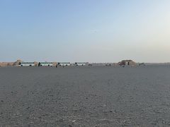 -敦煌雅丹国家地质公园