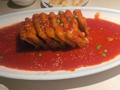 -老太原菜馆(府西街店)
