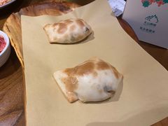 -天山醉美·新疆餐厅(富华里店)