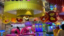 -meland club亲子乐园(重庆万象城店)