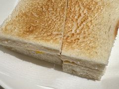 -深仔记茶餐厅(亚士厘道店)