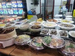 -501號台州海鲜餐厅(海创园店)