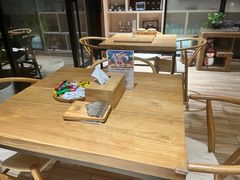 -麦子MaiMassage(打浦桥店)