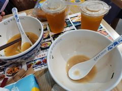 -甘掌门·化州驰名牛杂粉(越秀店)