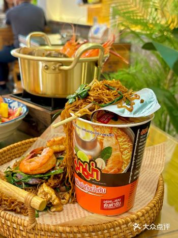 这家泰国菜…好吃到吃完还想来下一次！！