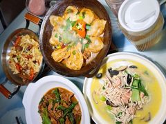-佰家小厨·南京菜(夫子庙店)