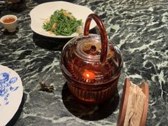 -奉天小馆·非遗东北菜(沈阳万象城店)