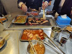 -缘来香大凉山西昌火盆烧烤.12年老店(巴国城店)