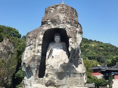-柯岩风景区