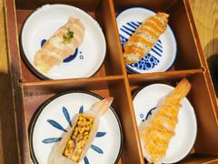 -大雄寿司(洛浦店)