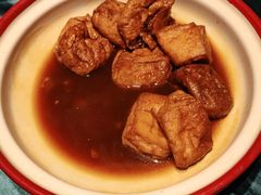 -柴米油盐三杯鸡(象山北路店)