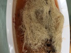 鲤鱼焙面-黄家老店·非遗灌汤包(晋安路店)