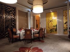 -酌宴府The China Club·广州万富希尔顿酒店(云城东路店)