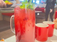 -鱼酷活鱼烤鱼(南京水游城店)