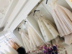 -拉瑞娜LaReine婚纱礼服高级定制