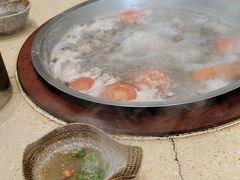 -313羊庄·羊肉火锅烧烤(李村店)