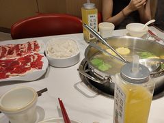 -潮正和潮汕牛肉火锅·老字号(番禺万达店)