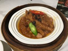 -潮福城大酒楼·潮味粤品·港式点心(湖滨北路店)