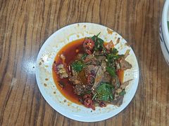 -老陕兄弟(彩虹新城店)