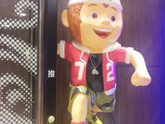 -72街红烧排骨饭(海珠丽影广场店)