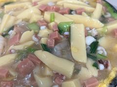 -华春餐馆(鱼山路店)