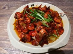 -巴厘龙虾·榜首油焖大虾(音乐学院·沿江酒馆店)