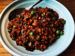 黑三剁-中8楼风尚云南菜(颐堤港店)
